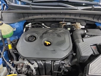 2020 Hyundai Tucson Value - miniatura 18