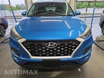 2020 Hyundai Tucson Value - miniatura 2