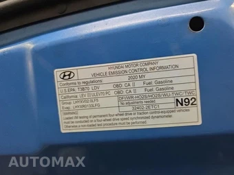 2020 Hyundai Tucson Value - miniatura 20
