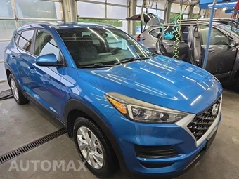 2020 Hyundai Tucson Value - miniatura 3