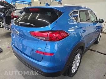 2020 Hyundai Tucson Value - miniatura 4