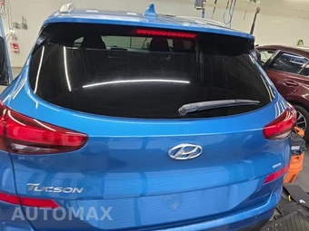 2020 Hyundai Tucson Value - miniatura 5