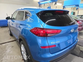 2020 Hyundai Tucson Value - miniatura 6