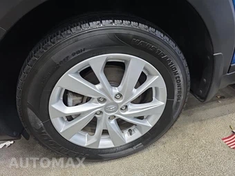 2020 Hyundai Tucson Value - miniatura 8