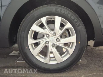 2020 Hyundai Tucson Value – miniatura 10