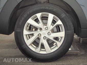 2020 Hyundai Tucson Value – miniatura 11