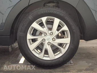 2020 Hyundai Tucson Value – miniatura 12