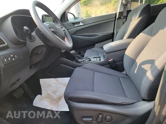 2020 Hyundai Tucson Value – miniatura 13