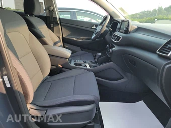 2020 Hyundai Tucson Value – miniatura 14