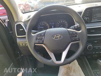 2020 Hyundai Tucson Value – miniatura 16