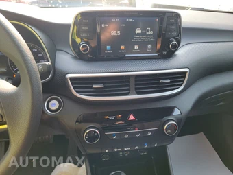 2020 Hyundai Tucson Value – miniatura 17