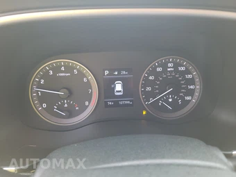 2020 Hyundai Tucson Value – miniatura 18