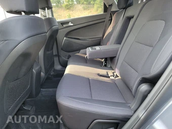 2020 Hyundai Tucson Value – miniatura 19