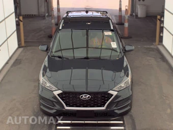 2020 Hyundai Tucson Value – miniatura 2