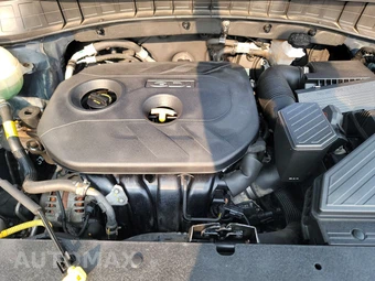 2020 Hyundai Tucson Value – miniatura 22