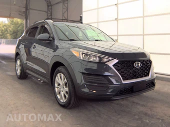 2020 Hyundai Tucson Value – miniatura 4