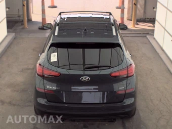 2020 Hyundai Tucson Value – miniatura 6