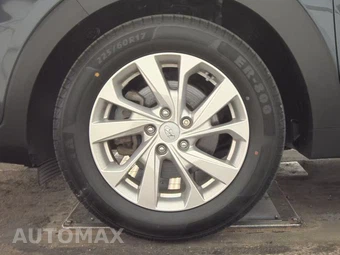 2020 Hyundai Tucson Value – miniatura 9
