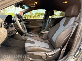 2020 Hyundai Veloster 2.0 - miniatura 11