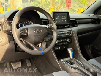 2020 Hyundai Veloster 2.0 - miniatura 14