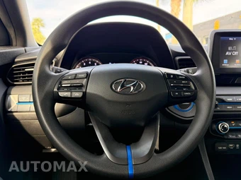 2020 Hyundai Veloster 2.0 - miniatura 15