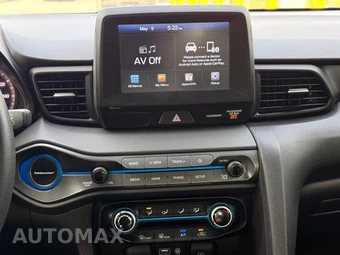 2020 Hyundai Veloster 2.0 - miniatura 16