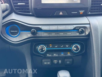 2020 Hyundai Veloster 2.0 - miniatura 17