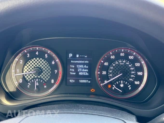 2020 Hyundai Veloster 2.0 - miniatura 21