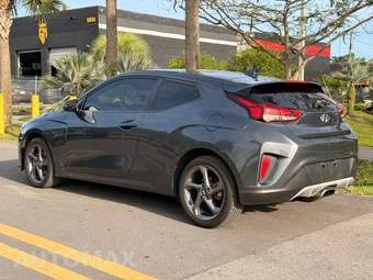 2020 Hyundai Veloster 2.0 - miniatura 6