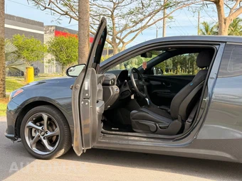 2020 Hyundai Veloster 2.0 - miniatura 9