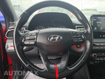 2020 Hyundai Veloster 2.0 Premium - miniatura 10