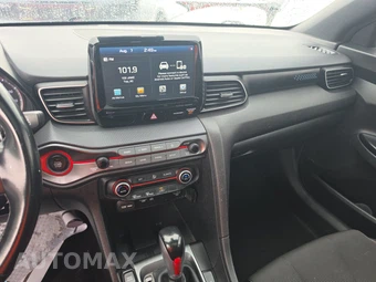 2020 Hyundai Veloster 2.0 Premium - miniatura 11