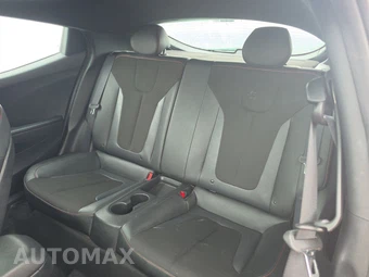 2020 Hyundai Veloster 2.0 Premium - miniatura 13