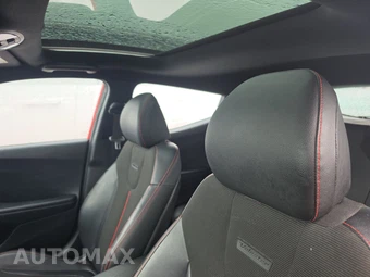 2020 Hyundai Veloster 2.0 Premium - miniatura 17