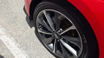 2020 Hyundai Veloster 2.0 Premium - miniatura 21