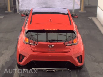 2020 Hyundai Veloster 2.0 Premium - miniatura 5