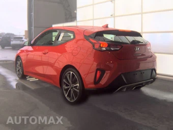 2020 Hyundai Veloster 2.0 Premium - miniatura 6