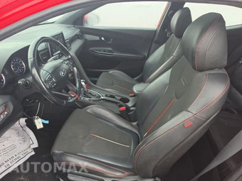 2020 Hyundai Veloster 2.0 Premium - miniatura 7