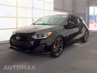 2020 Hyundai Veloster 2.0 Premium
