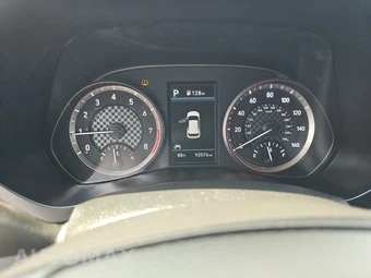 2020 Hyundai Veloster 2.0 Premium – miniatura 12