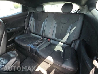 2020 Hyundai Veloster 2.0 Premium – miniatura 13