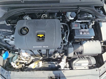 2020 Hyundai Veloster 2.0 Premium – miniatura 15