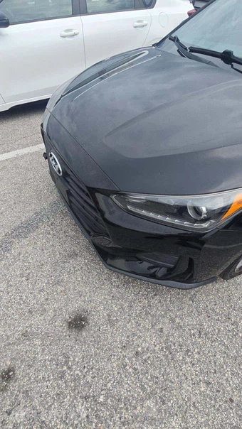 2020 Hyundai Veloster 2.0 Premium – miniatura 21