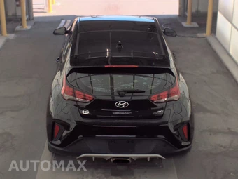 2020 Hyundai Veloster 2.0 Premium – miniatura 5