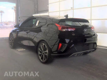 2020 Hyundai Veloster 2.0 Premium – miniatura 6