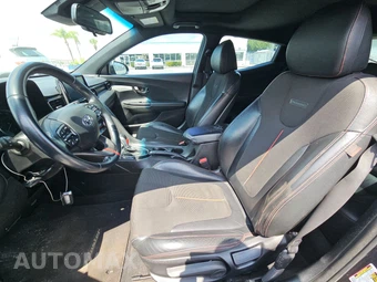 2020 Hyundai Veloster 2.0 Premium – miniatura 7