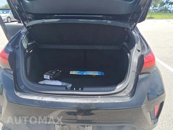 2020 Hyundai Veloster 2.0 Premium – miniatura 11