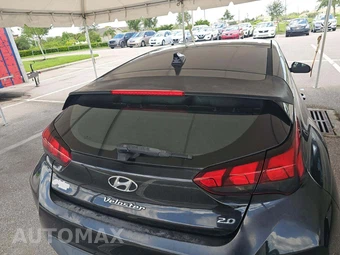 2020 Hyundai Veloster 2.0 Premium – miniatura 22