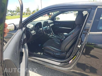 2020 Hyundai Veloster 2.0 Premium – miniatura 3