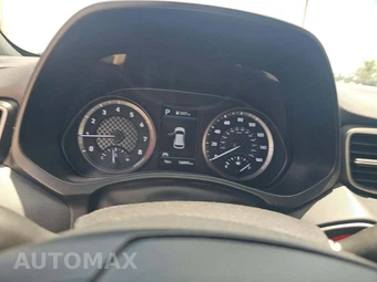 2020 Hyundai Veloster 2.0 Premium – miniatura 6